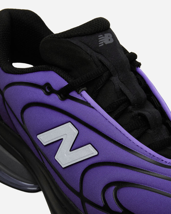 New Balance U50309BI Black /Electric Indigo Sneakers Low U50309BI