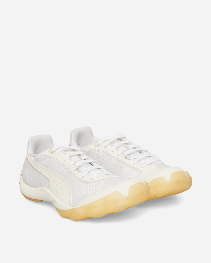 Puma Achillium PUMA White/Vapor Gray Sneakers Low 407167-03
