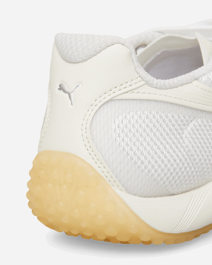 Puma Achillium PUMA White/Vapor Gray Sneakers Low 407167-03
