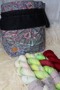 Adelaide + Pink Hazel (LG) Grab Bag #14