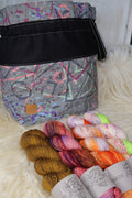 Adelaide + Pink Hazel (LG) Grab Bag #19