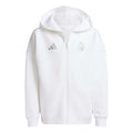 ADIDAS Real Madrid Youth Anthem Jacket 24/25 - IT3803