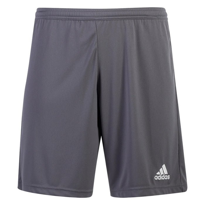 ADIDAS Youth Entrada 22 Shorts - Dark Gray