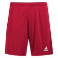ADIDAS Youth Entrada 22 Shorts - Red