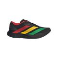 adidas Adizero Evo SL x Bob Marley Running Shoes | Core Black / Green / Yellow / Red | Men's