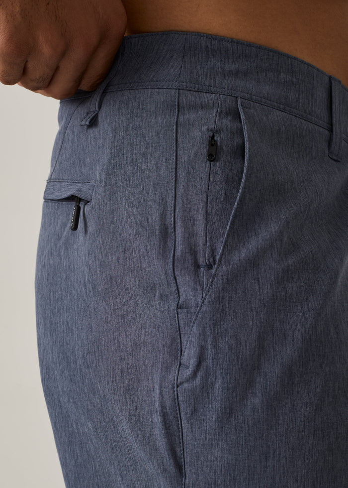 Aeroplane 7” Short - Navy