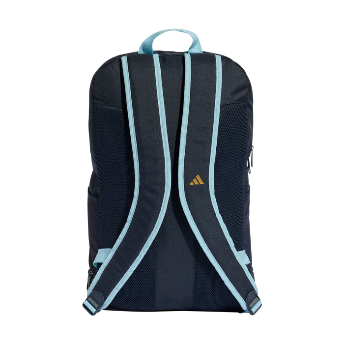 adidas AFA Argentina 26 Backpack | Navy / Ice Blue