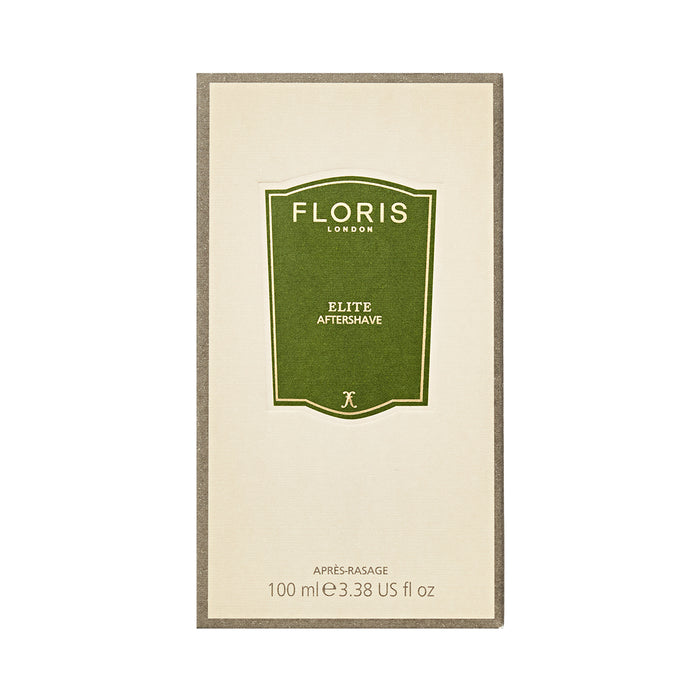 Aftershave Lotion Elite 100ml