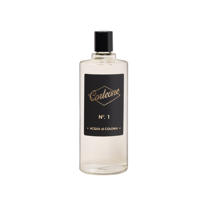 Aftershave Lotion Numero Uno Acqua di Colonia 250ml