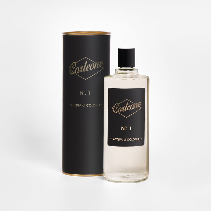 Aftershave Lotion Numero Uno Acqua di Colonia 250ml