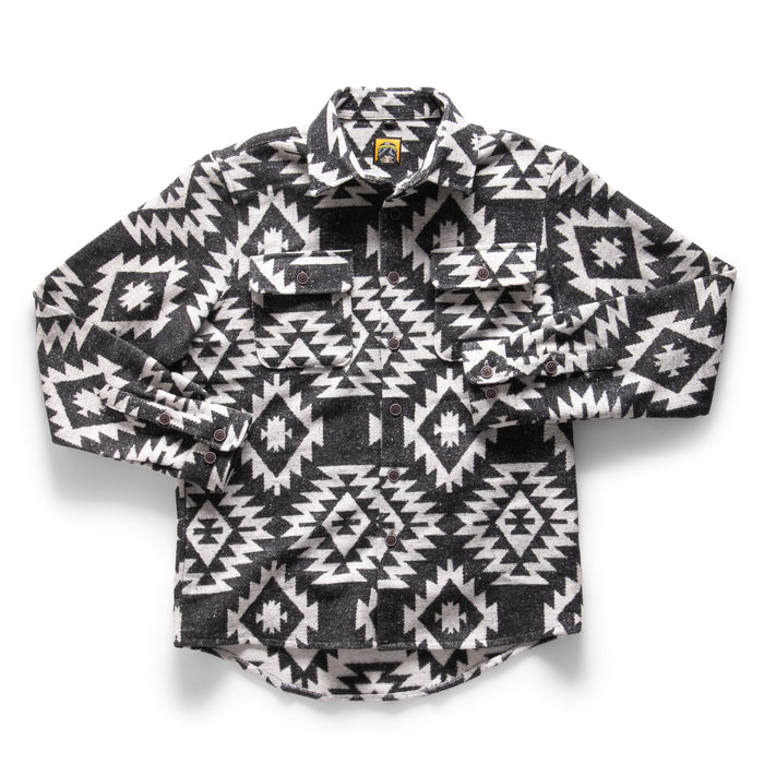 Agave Flannel