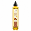 Agor Organic Sweet Almond Oil For Hair & Body 250ml