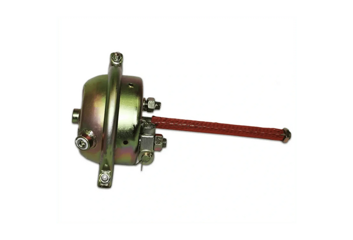 KOZAK Pair of Air Brake Service Chamber T20 (Type 20) SET for Truck Trailer Bus