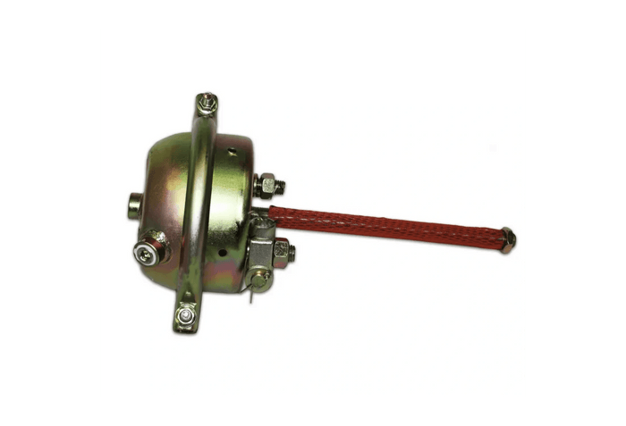 KOZAK SET of 4 Air Brake Service Chamber T20 (Type 20) for Truck Trailer Bus