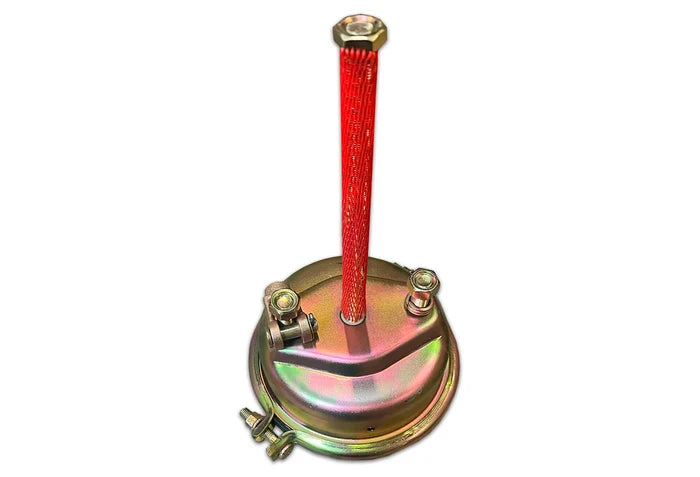 Air Brake Service Chamber Type 30 (T30) Two Hole Connector