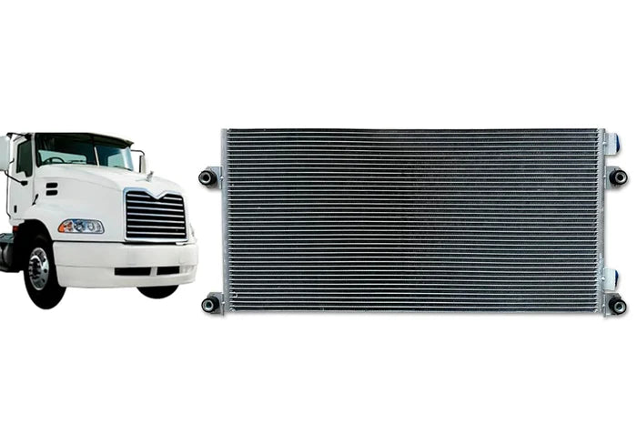 Air Condenser 8084348 2008-2016 Mack CHU CXU GU