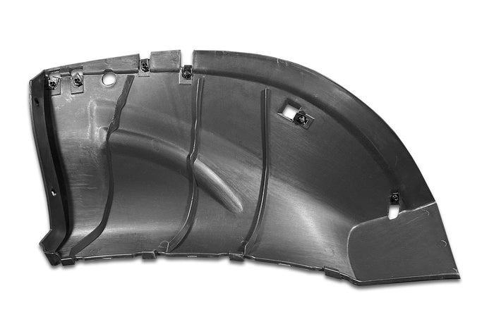 Air Dam Bumper Cover Driver 2022+ Peterbilt 579