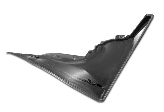 Air Dam Bumper Cover Driver 2022+ Peterbilt 579
