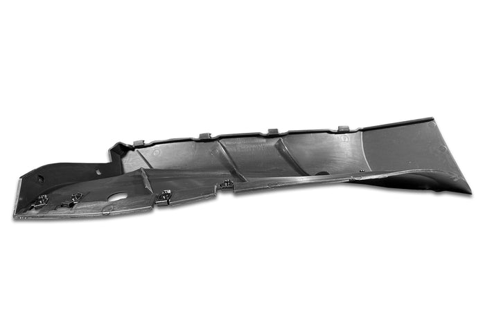 Air Dam Bumper Cover Passenger 2022+ Peterbilt 579