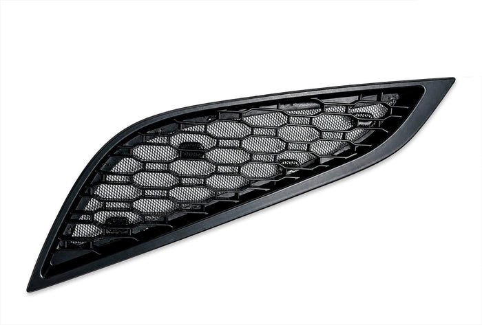 Air Hood Intake Vent Grille Driver 2018+ Volvo VNR