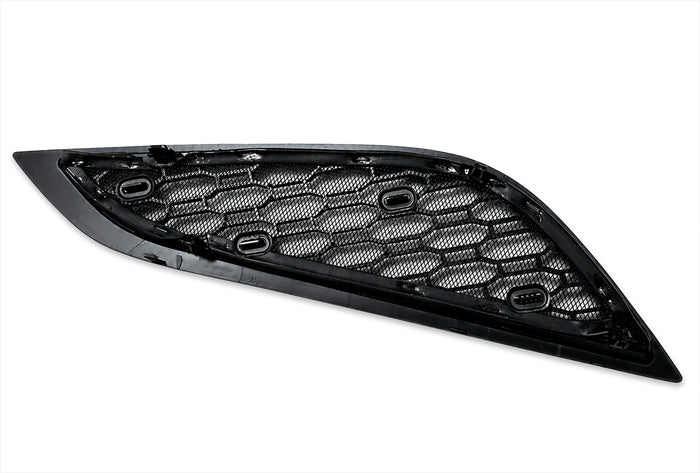 Air Hood Intake Vent Grille Driver 2018+ Volvo VNR