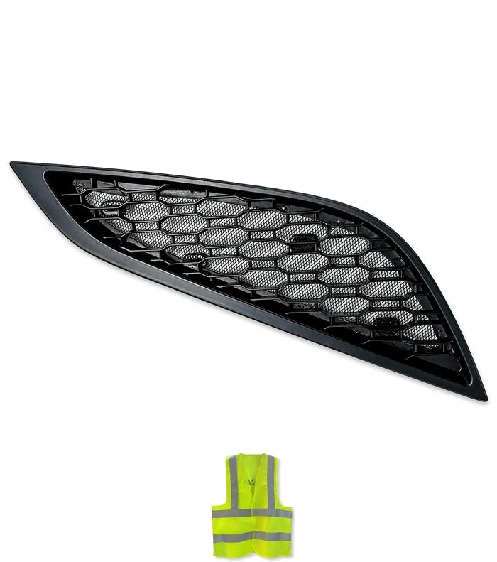 Air Hood Intake Vent Grille Passenger 2018+ Volvo VNR