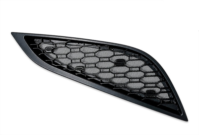 Air Hood Intake Vent Grille Passenger 2018+ Volvo VNR