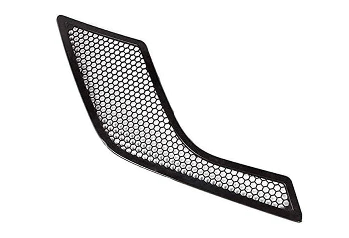 Air Hood Vent Black Passenger 2004-2017 Volvo VNL