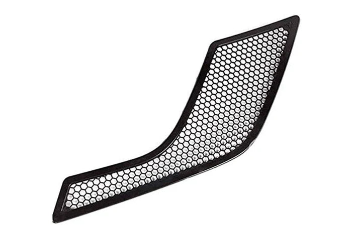 Air Hood Vents Black Set 2004-2017 Volvo VNL