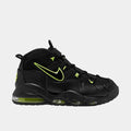 Side view of the Nike Air Max Uptempo '95.