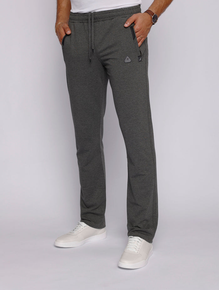 Medium(30-33"Waist) / 36 / Dark Grey
