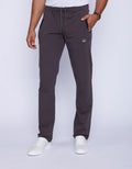 Large(33-35"Waist) / 34 / Charcoal