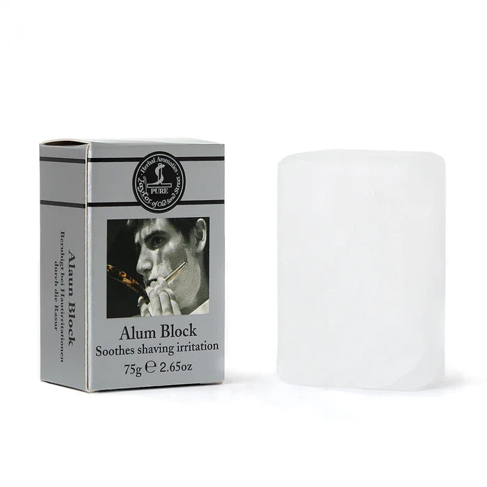 Alum Stone 75gr