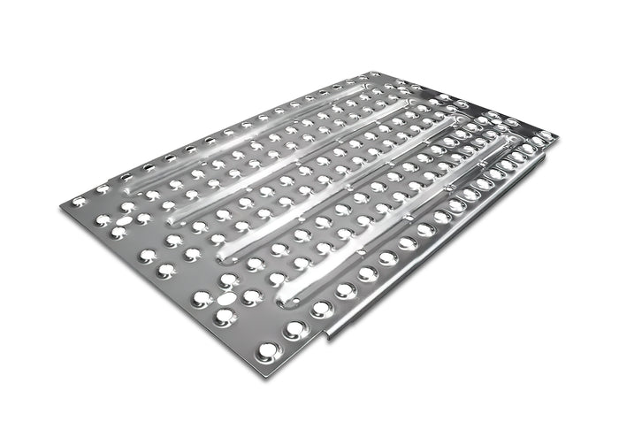 Aluminum Deck Plate 2004-2024 Volvo VNL