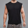 Angelo Sleeveless Shirt