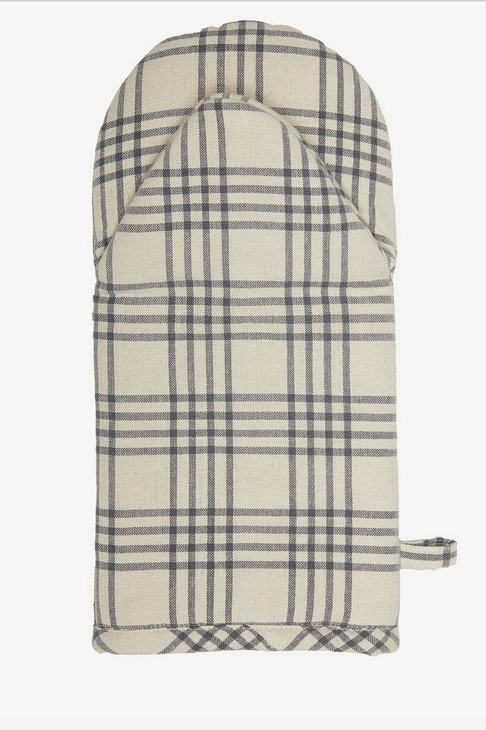 Anno Loimu Oven Mitt