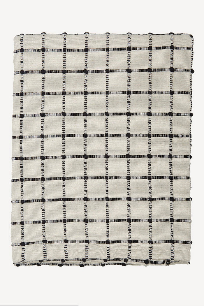 Anno Noki White Kitchen Towel Set