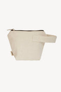 Anno Undyed Toiletry Bag Small