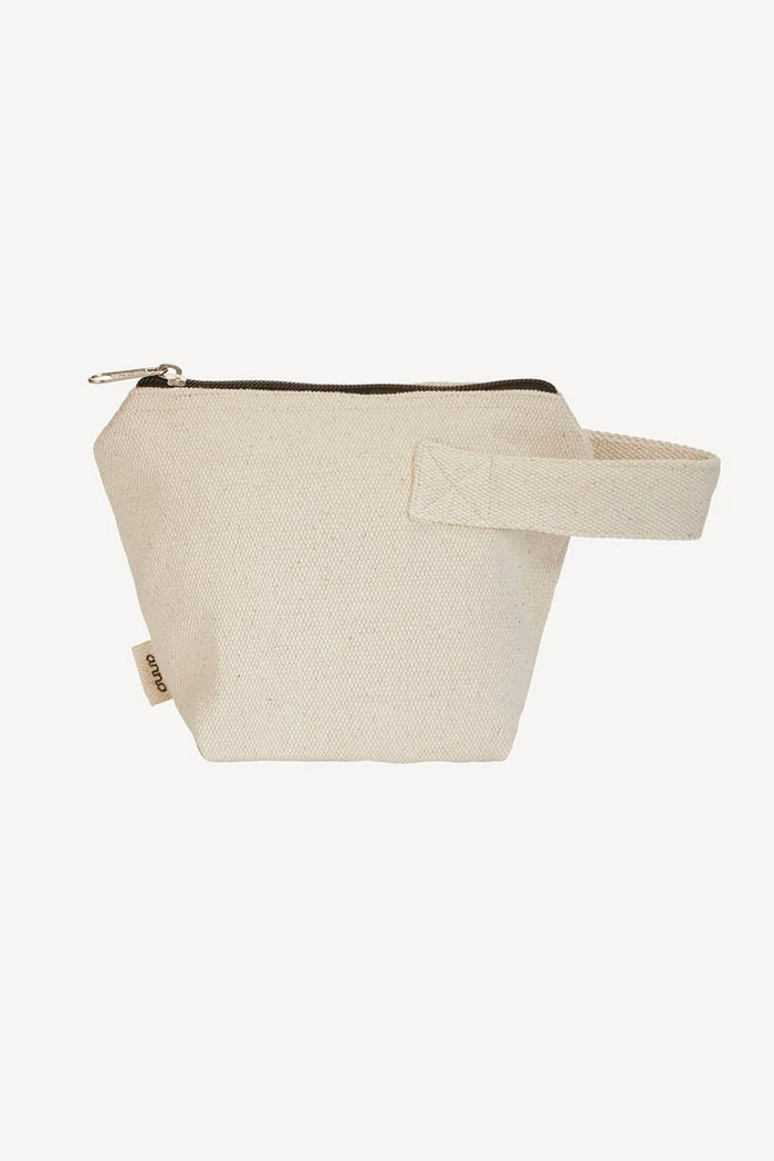 Anno Undyed Toiletry Bag Small