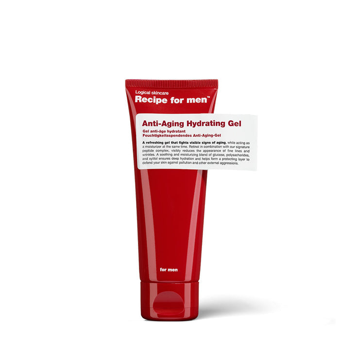 Anti-Aging Hydrating Gel 75ml