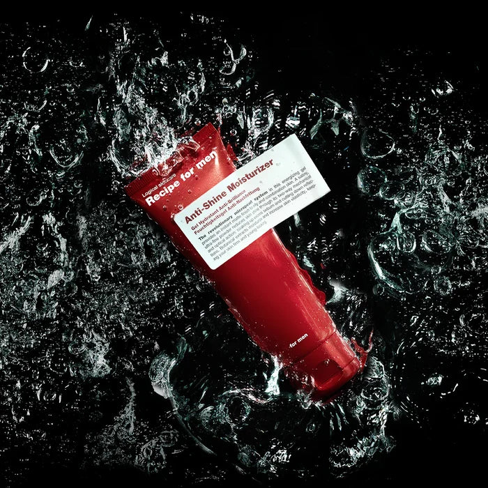 Anti-Shine Moisturizer 75ml
