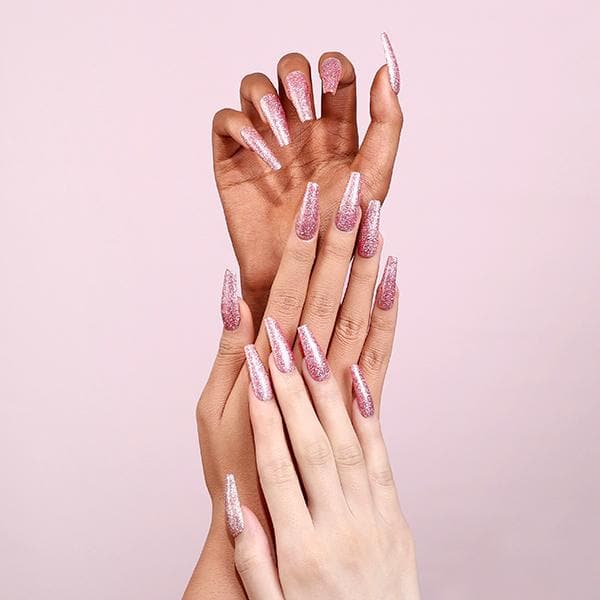 Aphrodite's Pink Nightie - Modelones Gel Nail Polish Inspire Gel 15ml Inspire Gel MODELONES ##aphrodites-pink-nightie