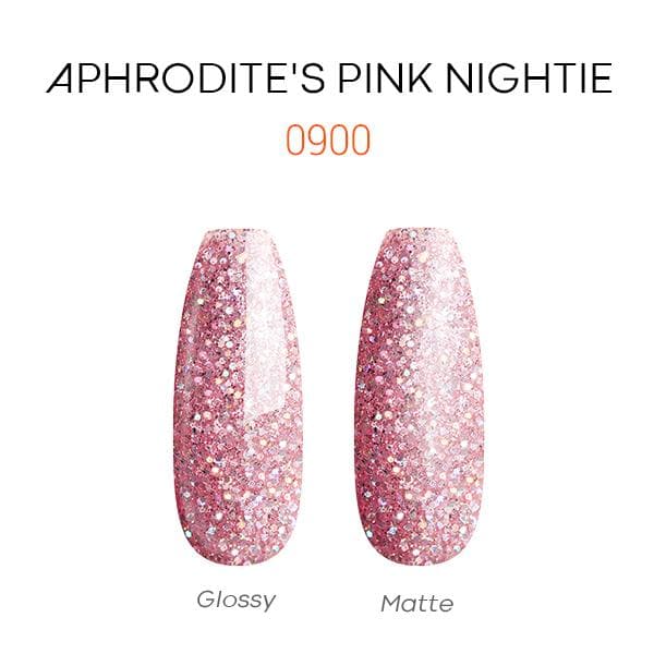Aphrodite's Pink Nightie - Modelones Gel Nail Polish Inspire Gel 15ml Inspire Gel MODELONES #