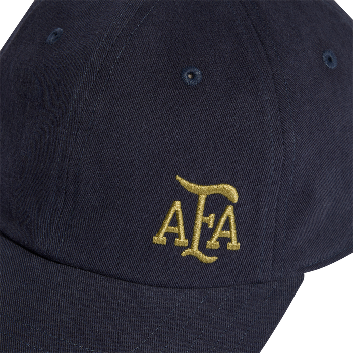 adidas Argentina 26 Dad Cap | Navy Blue