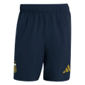 adidas Argentina 26 Tiro Travel Shorts | Night Navy | Men's