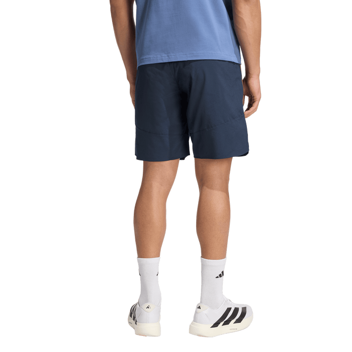 adidas Argentina 26 Tiro Travel Shorts | Night Navy | Men's