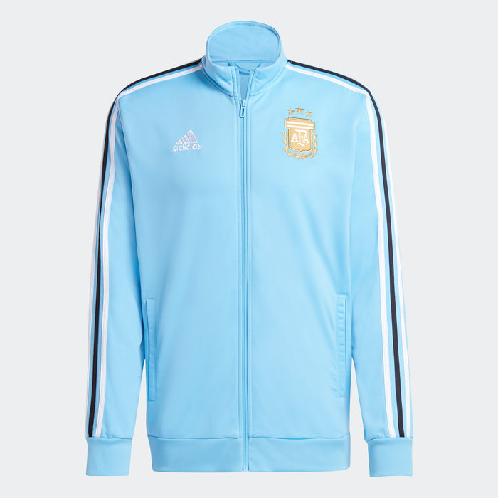 adidas Argentina DNA Track Top | Men's