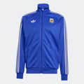 adidas Argentina Originals Track Top| Royal Blue | Men's
