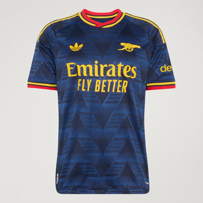 Arsenal FC 26/27 Away Authentic Jersey | Men's