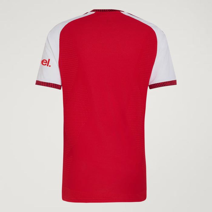 Arsenal FC 26/27 Home Authentic Jersey | Red | Men's